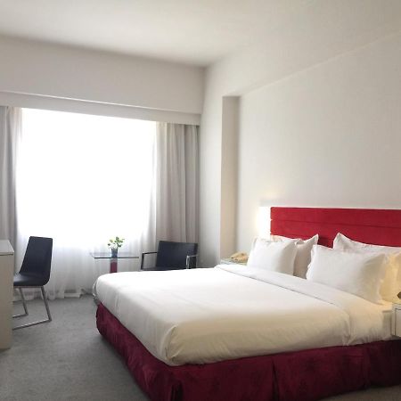 Borneo Royale Hotel Tawau Ngoại thất bức ảnh