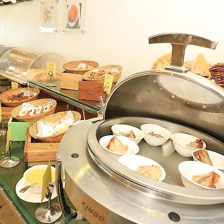 Borneo Royale Hotel Tawau Ngoại thất bức ảnh