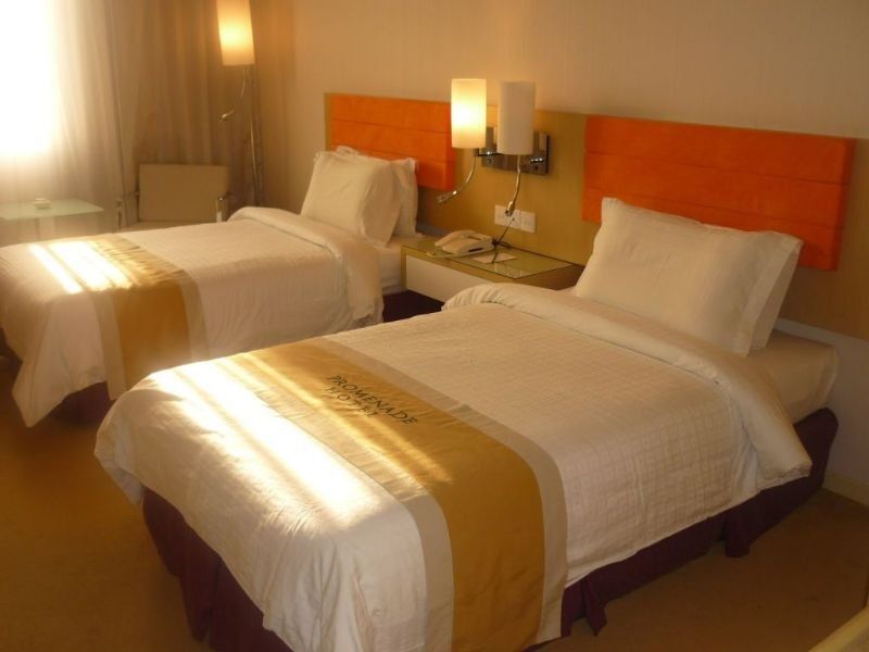 Borneo Royale Hotel Tawau Ngoại thất bức ảnh