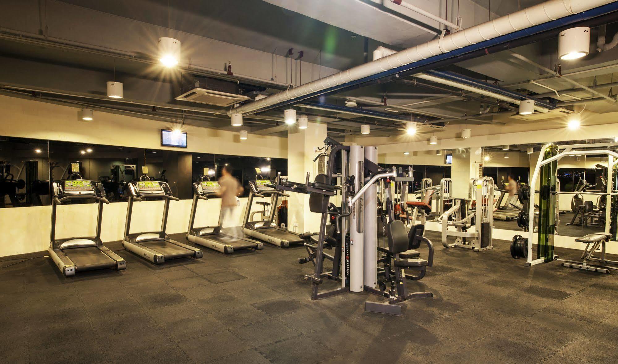 Borneo Royale Hotel Tawau Ngoại thất bức ảnh