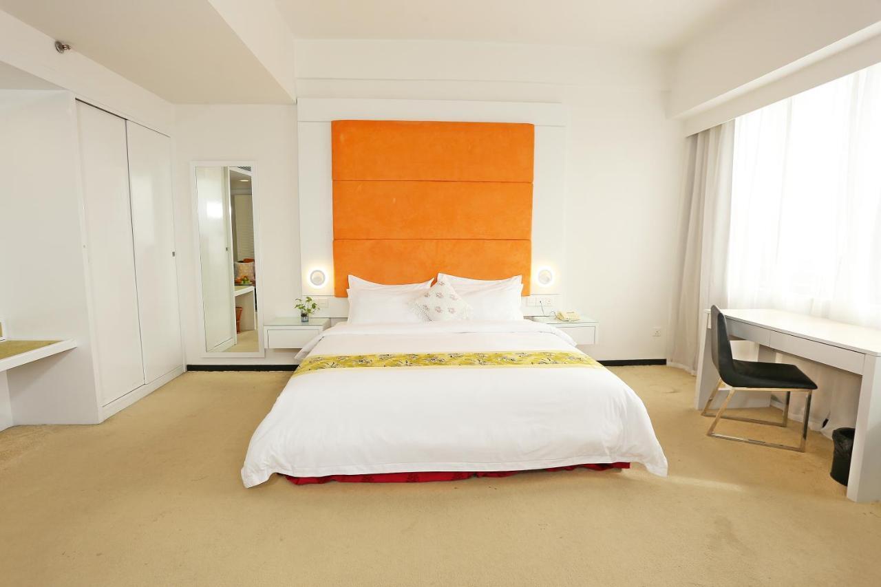 Borneo Royale Hotel Tawau Ngoại thất bức ảnh